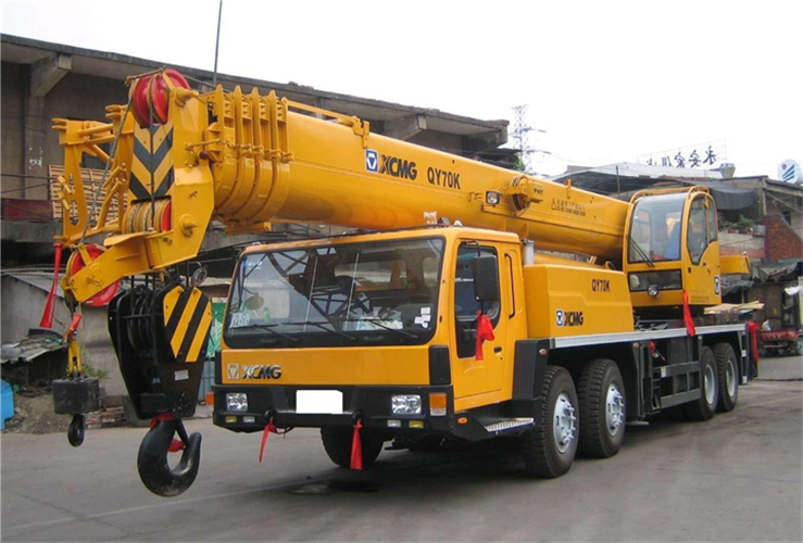 海城市吊车出租选择重点