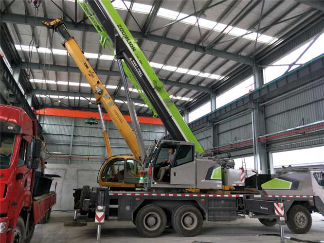 海城市高空车出租需要注意哪些安全事项？